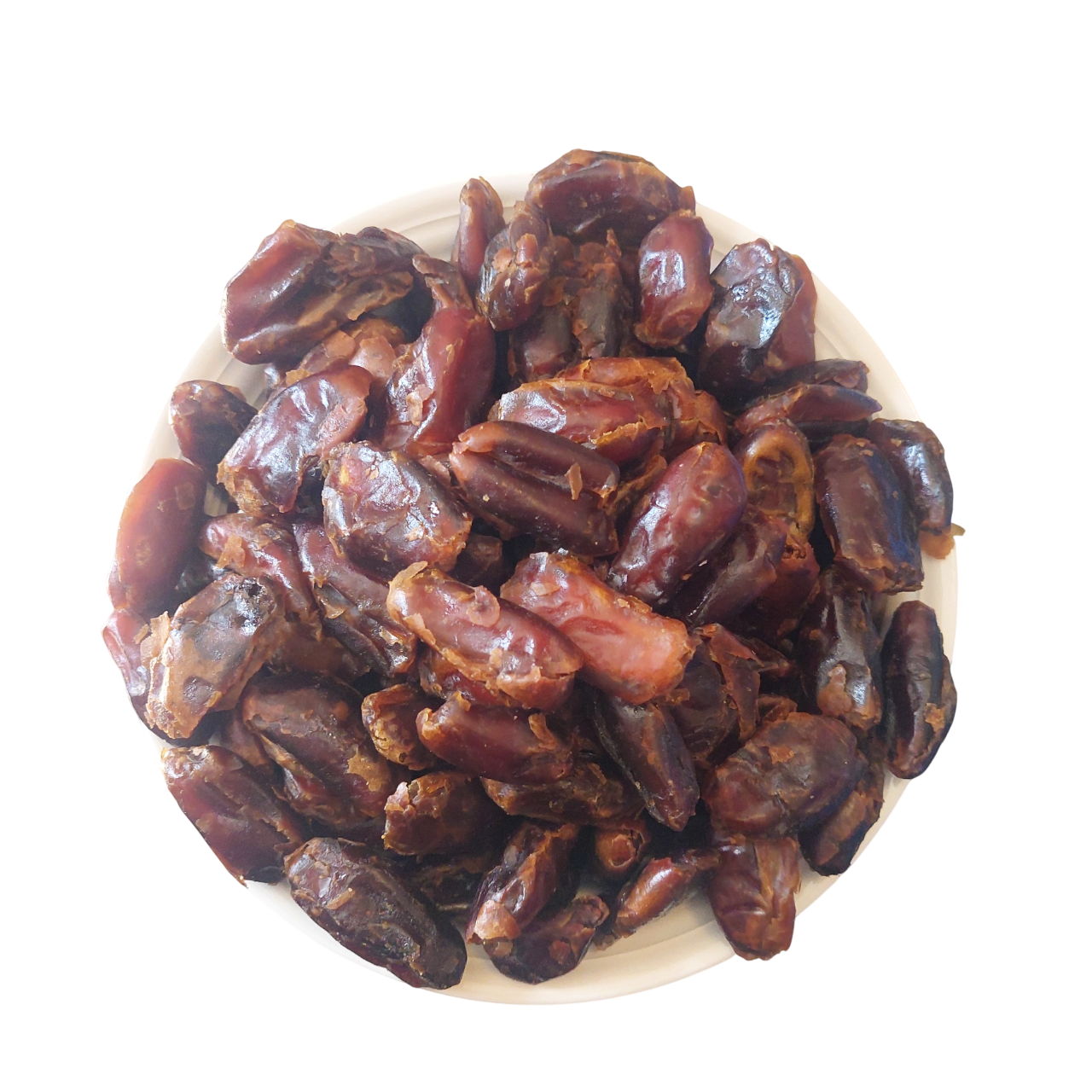 Dates-Pitted