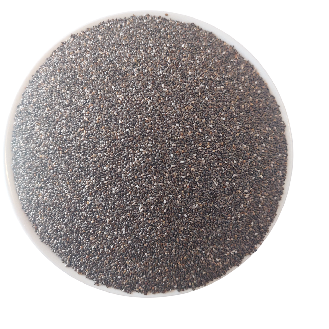 Chia Seeds