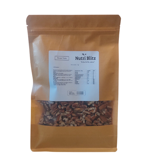 Pecan Nuts